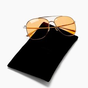 Oliver Peoples X The Row Ellerston sunglasses